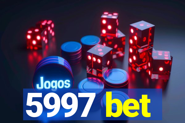 5997 bet